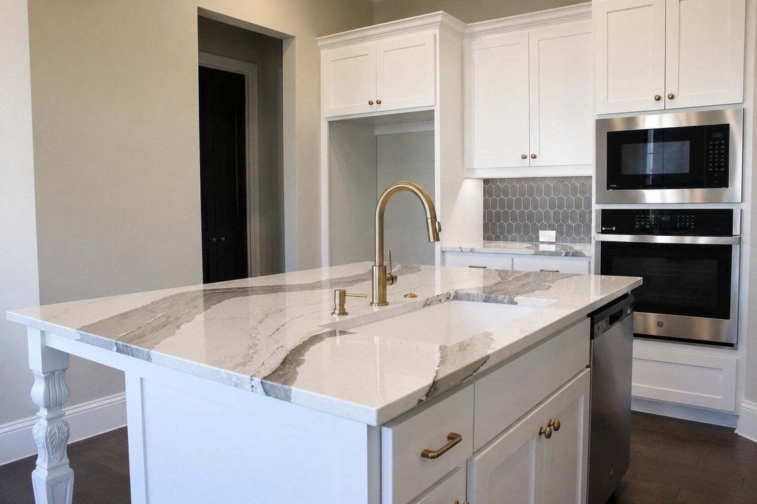 Condominio en Fort Worth, Texas, Estados Unidos 5 - 19068052