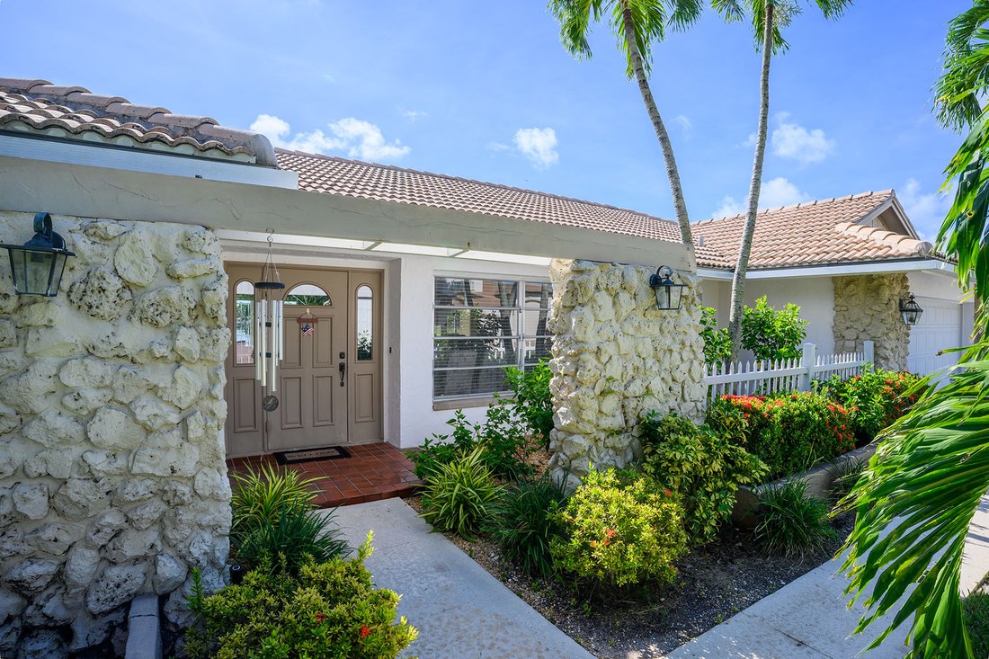 Maison à Marco Island, Floride, États-Unis 4 - 19068064