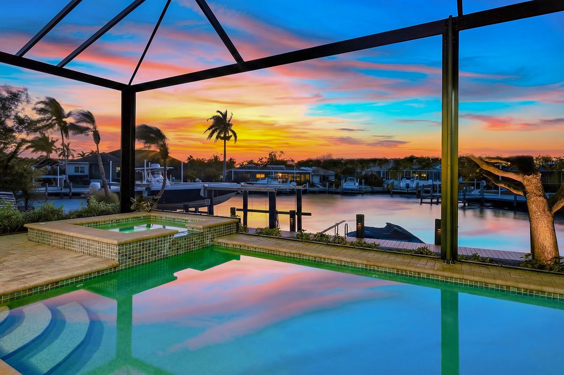 Casa a Marco Island, Florida, Stati Uniti 2 - 19068065