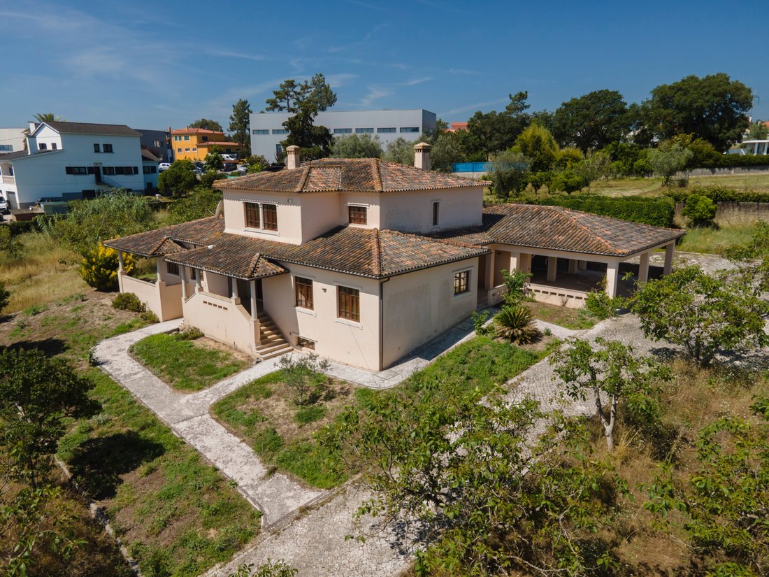 Casa a Marrazes, Distretto di Leiria, Portogallo 3 - 19067975