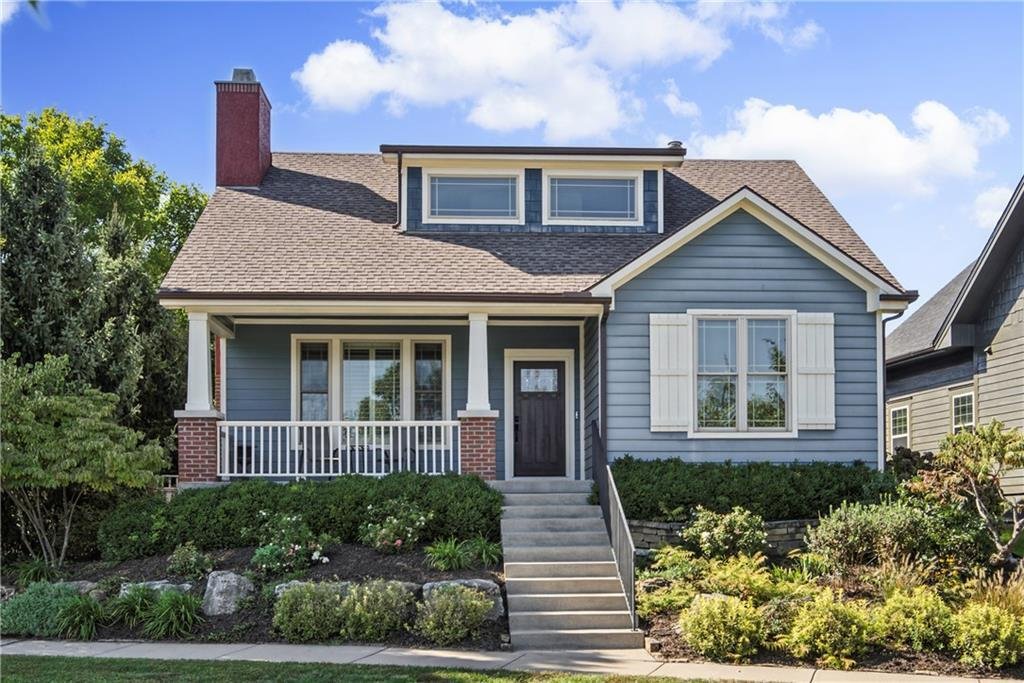 Casa a Kansas City, Missouri, Stati Uniti 1 - 19067959