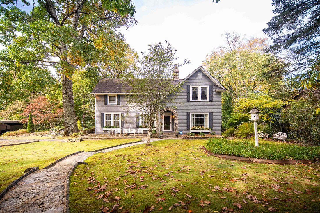 Maison à Blowing Rock, Caroline du Nord, États-Unis 1 - 19068061