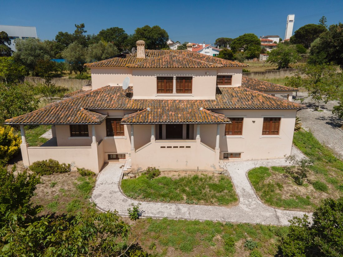 Casa a Marrazes, Distretto di Leiria, Portogallo 2 - 19067975