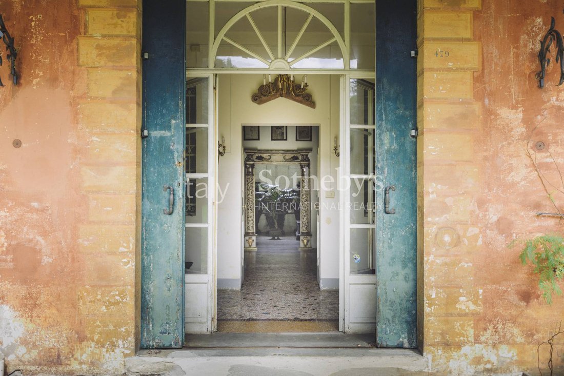 Maison à Sasso Marconi, Émilie-Romagne, Italie 3 - 19068058