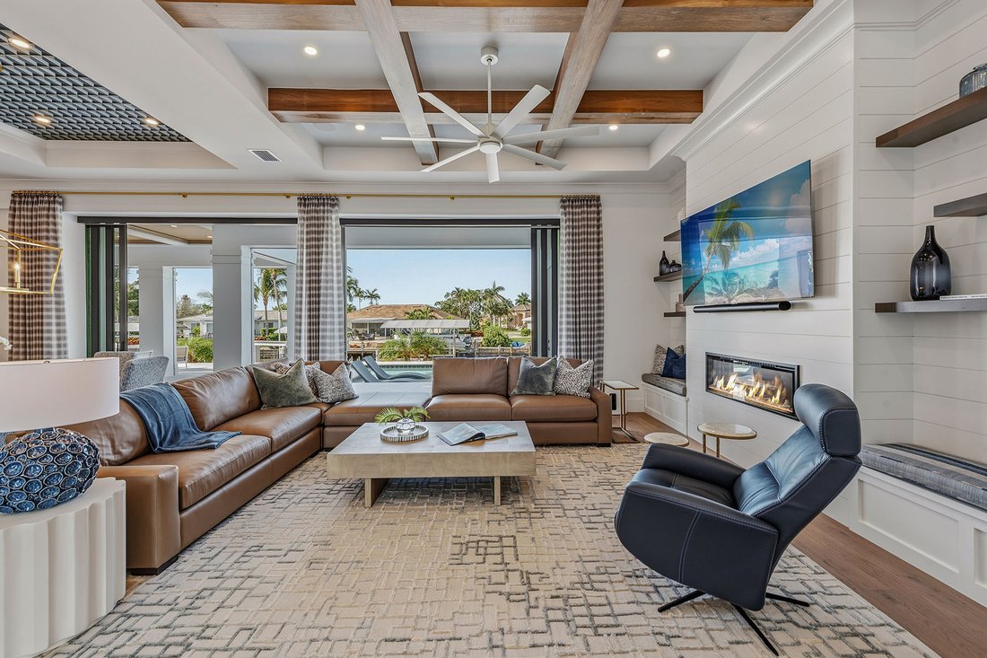 Casa a Marco Island, Florida, Stati Uniti 4 - 19068066