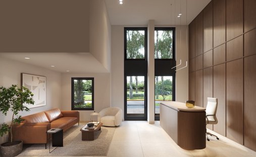Apartamento en San Juan de Miraflores, Municipalidad Metropolitana de Lima, Perú 1
