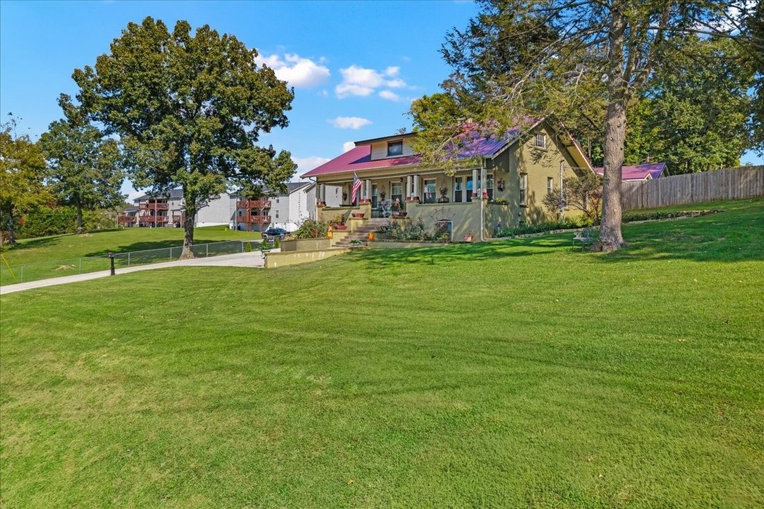 Casa en Madisonville, Tennessee, Estados Unidos 3 - 19067960