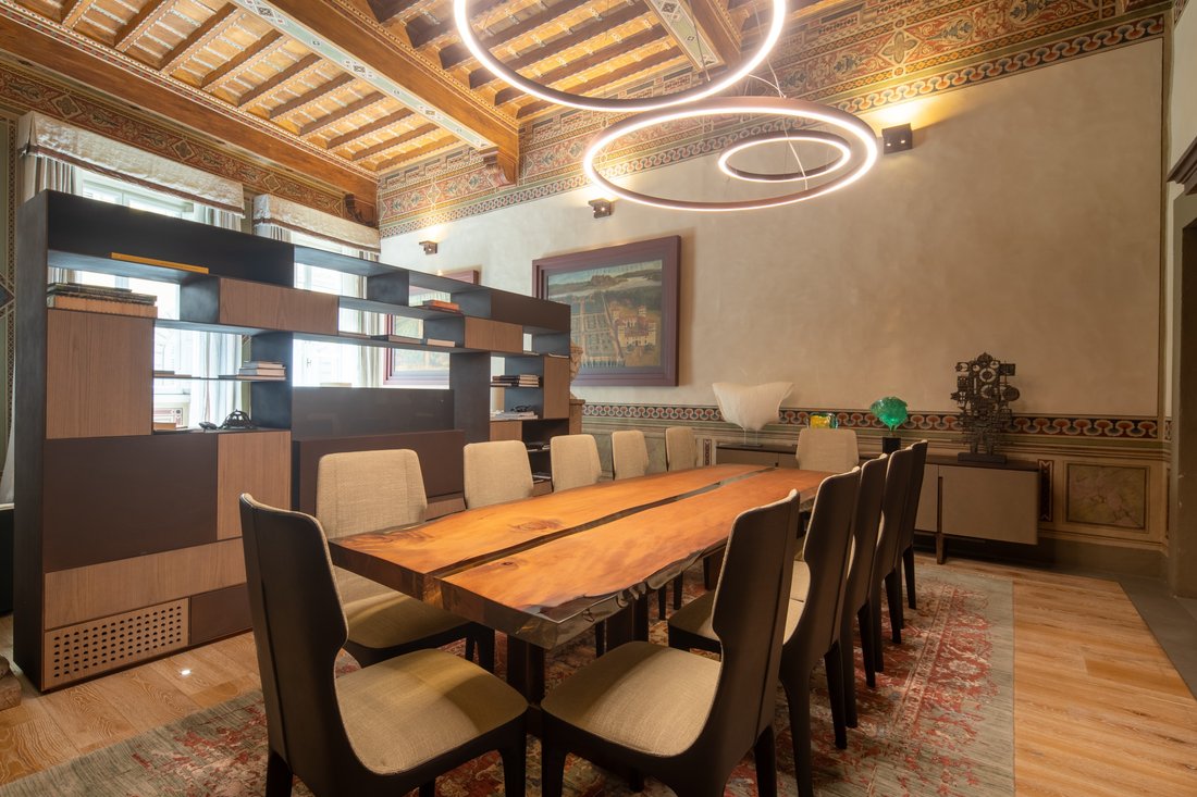 Villa in Centro, Florenz, Toskana 4 - 19068047