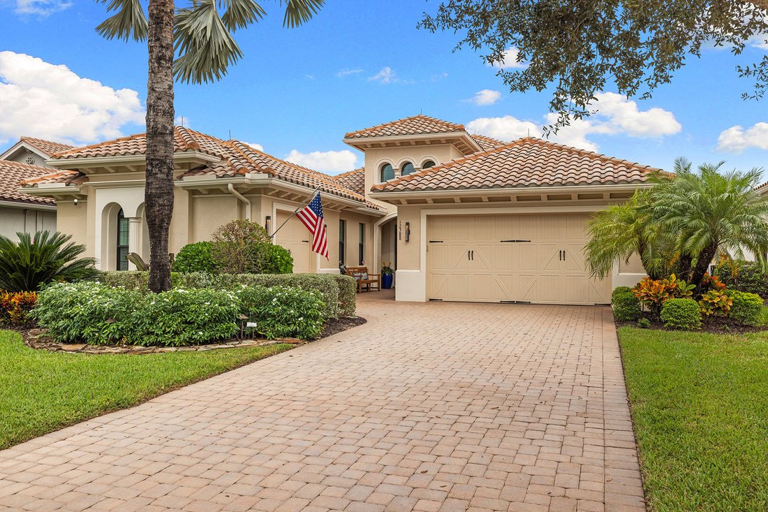 Maison à Naples, Floride, États-Unis 1 - 19068041