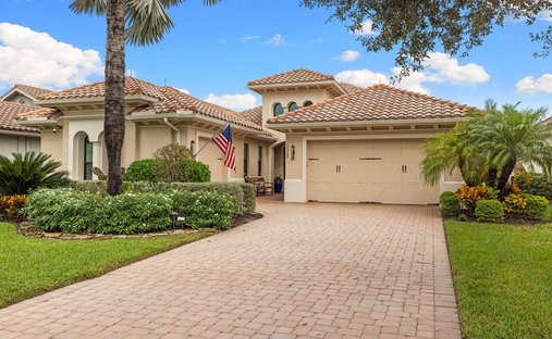 Haus in Naples, Florida, Vereinigte Staaten 1