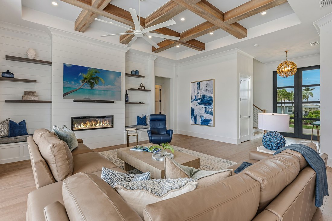 Casa a Marco Island, Florida, Stati Uniti 5 - 19068066