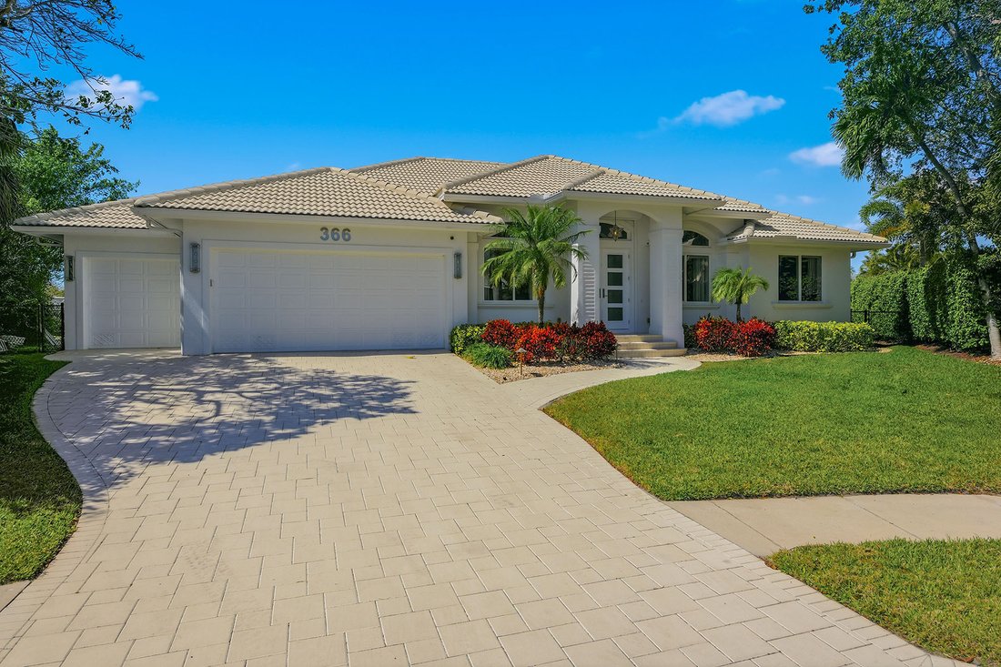 Casa a Marco Island, Florida, Stati Uniti 1 - 19068065