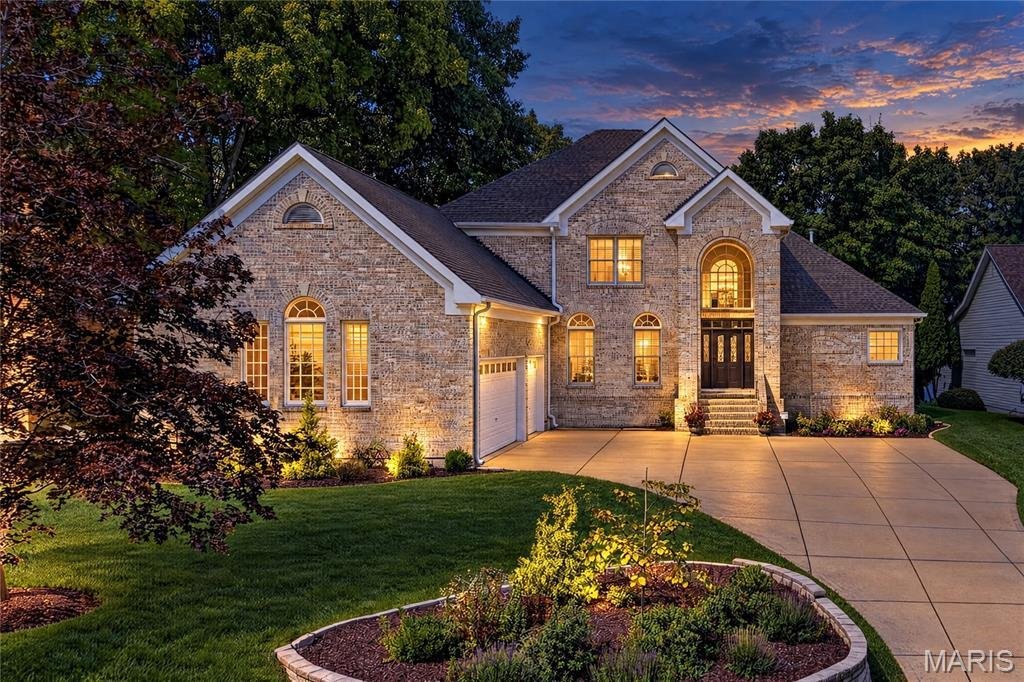 House in Lake Saint Louis, Missouri, United States 1 - 19067966