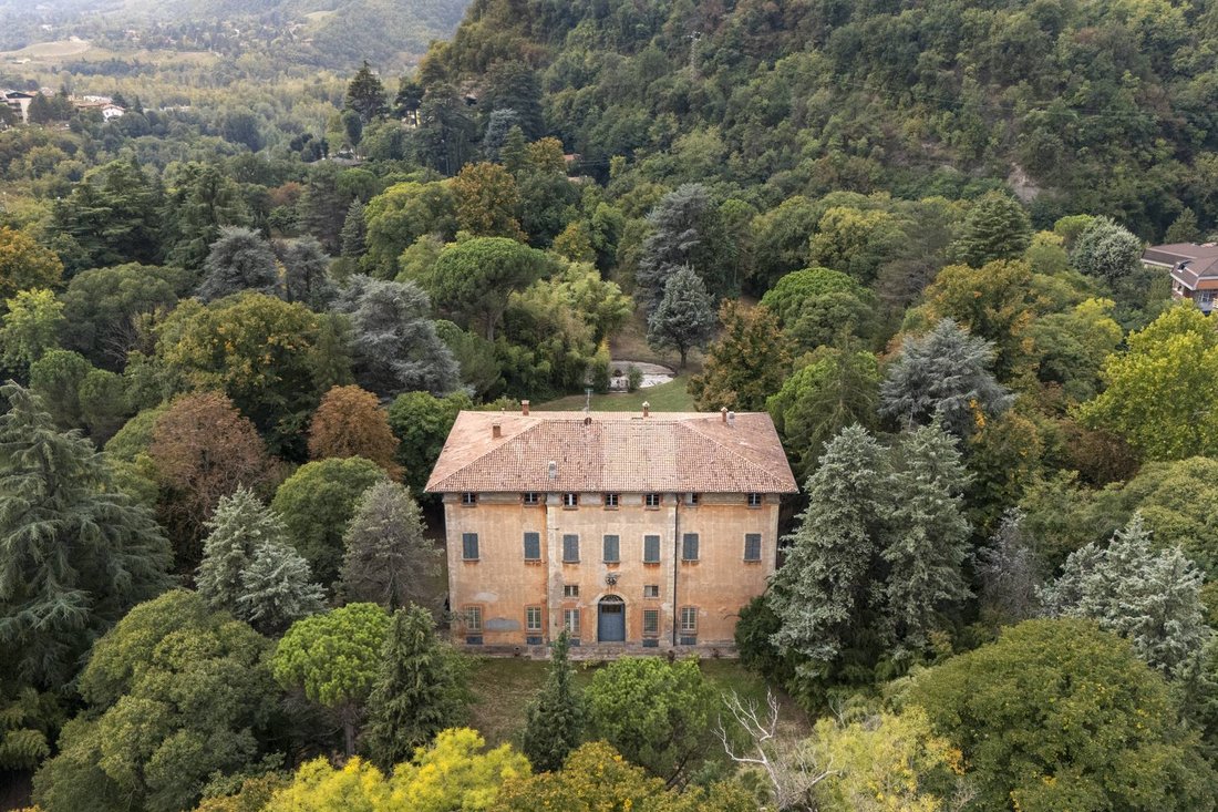 Maison à Sasso Marconi, Émilie-Romagne, Italie 1 - 19068058