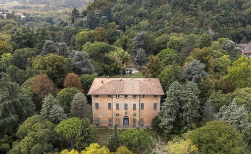 Casa en Sasso Marconi, Emilia-Romaña, Italia 1
