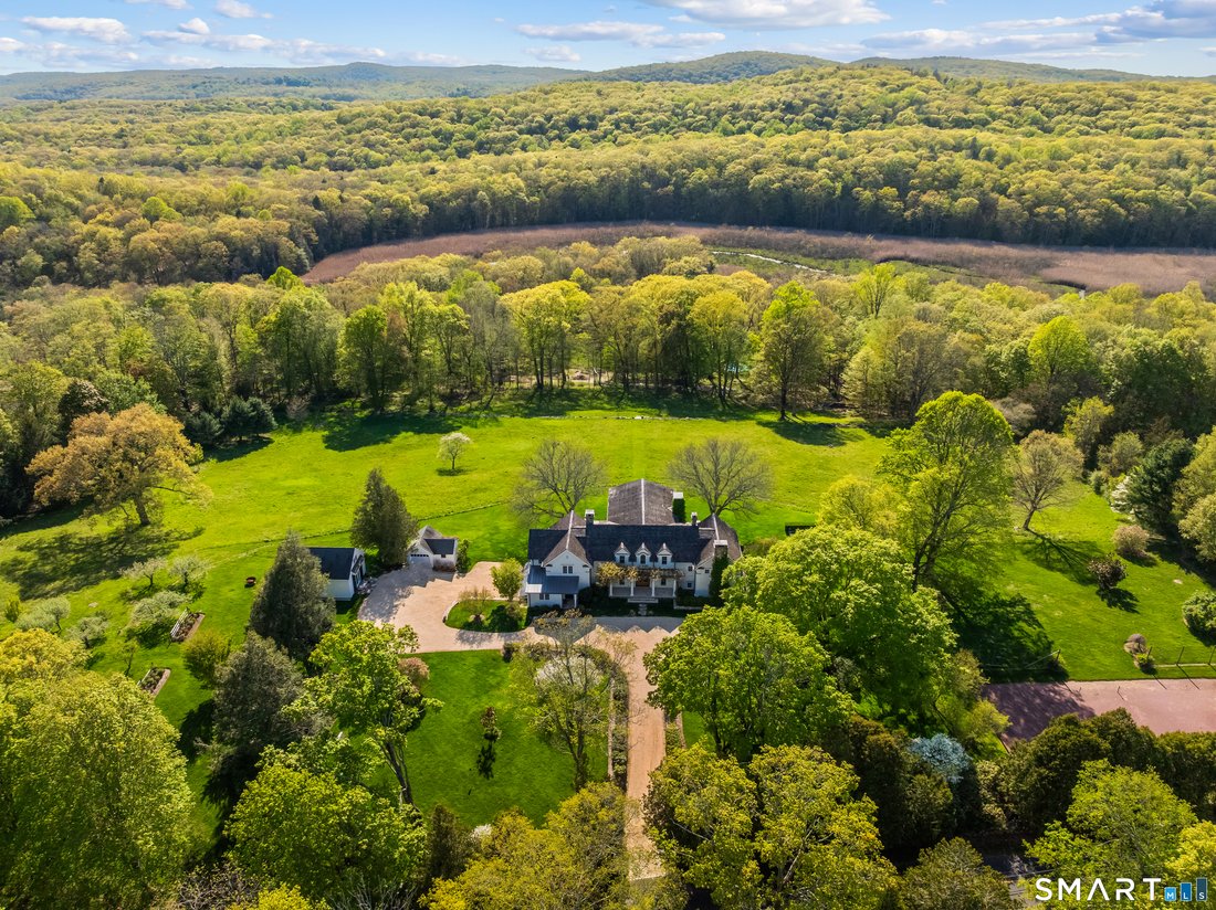 Maison à Danbury, Connecticut, États-Unis 1 - 19067963