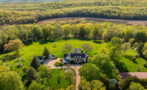 Casa a Danbury, Connecticut, Stati Uniti 1