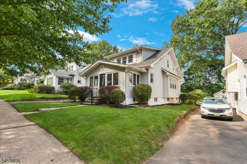 House in Bloomfield, New Jersey, United States 1 - 19068050