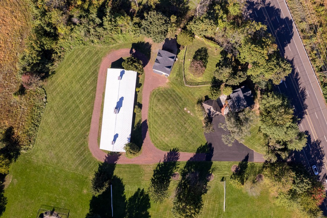 House in Furlong, Pennsylvania, United States 1 - 19068059