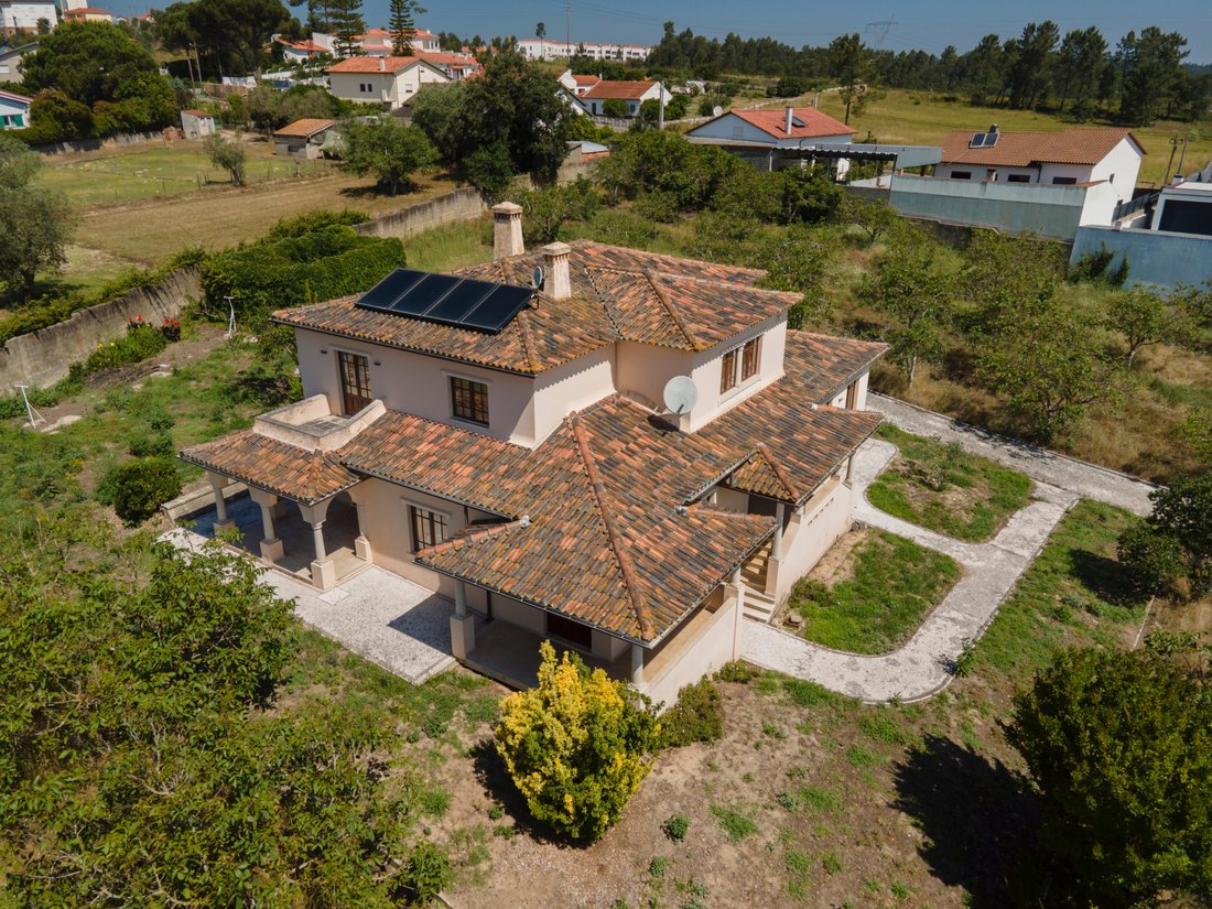 Casa a Marrazes, Distretto di Leiria, Portogallo 4 - 19067975