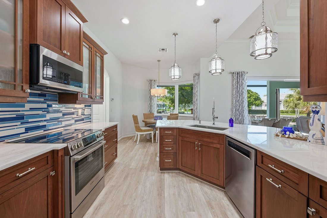 Casa a Marco Island, Florida, Stati Uniti 3 - 19068065