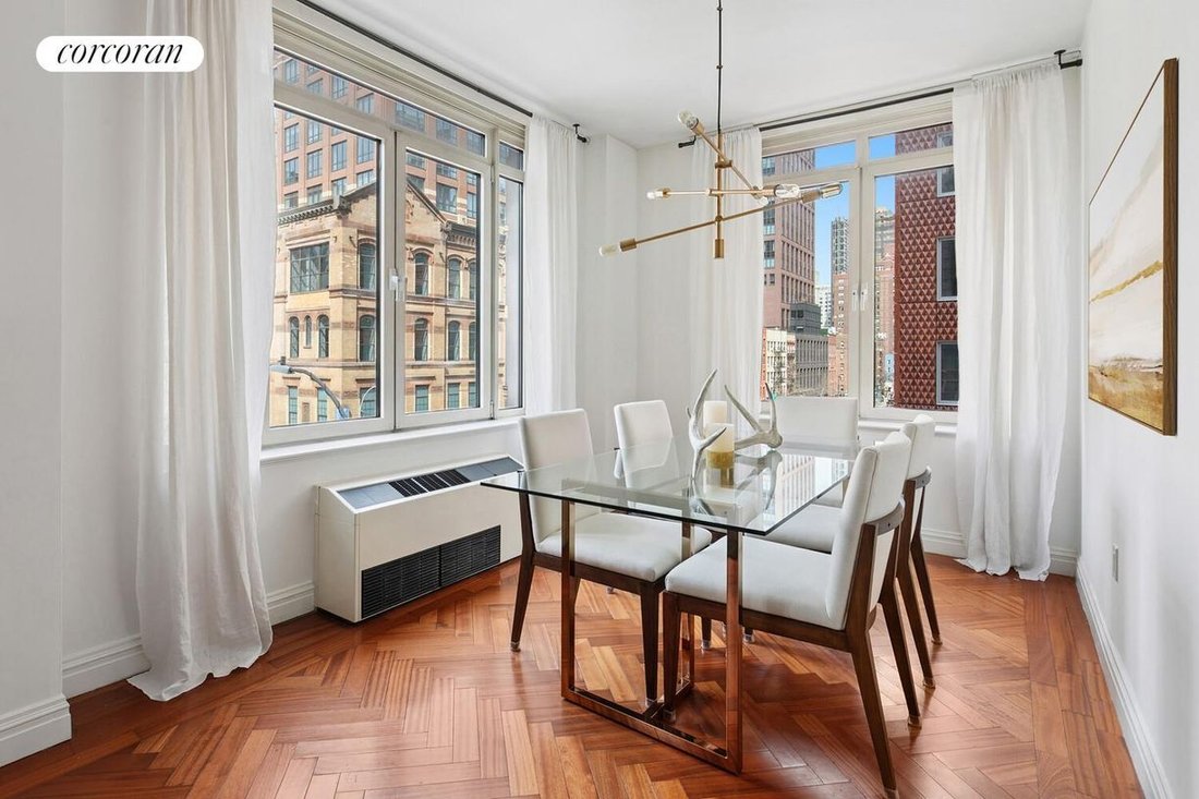 Condominio a New York, New York, Stati Uniti 2 - 17430099