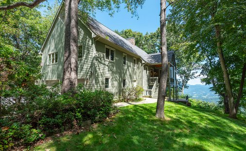 Casa en Waynesville, Carolina del Norte, Estados Unidos 1