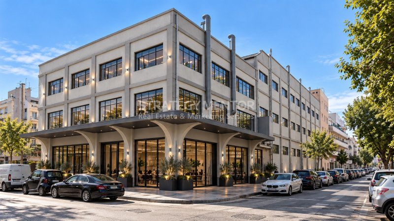 Altro a 2nd District of Thessaloniki, Thessaloniki, Grecia 3 - 19067946