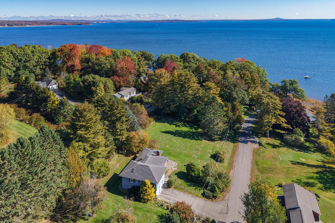 Haus in Belfast, Maine, Vereinigte Staaten 3 - 19067973