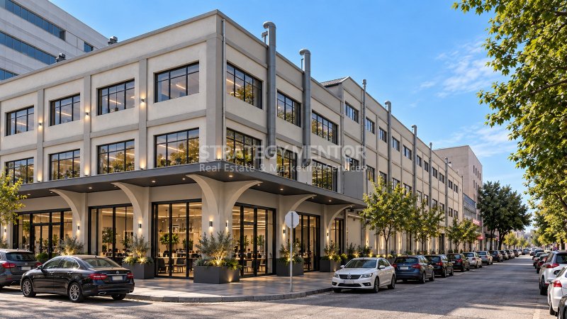 Altro a 2nd District of Thessaloniki, Thessaloniki, Grecia 4 - 19067946
