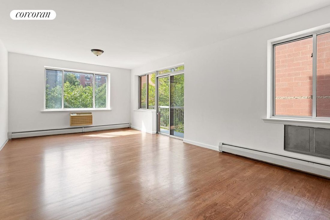 Condo in New York, New York, United States 3 - 19068039