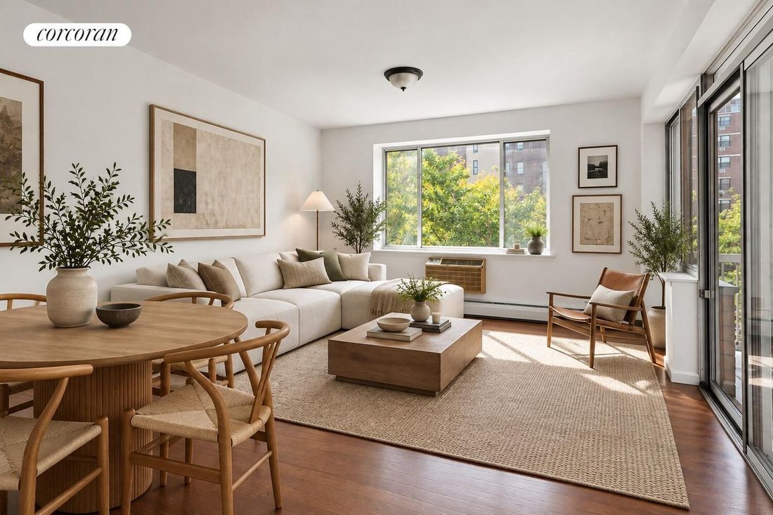 Condo in New York, New York, United States 1 - 19068039