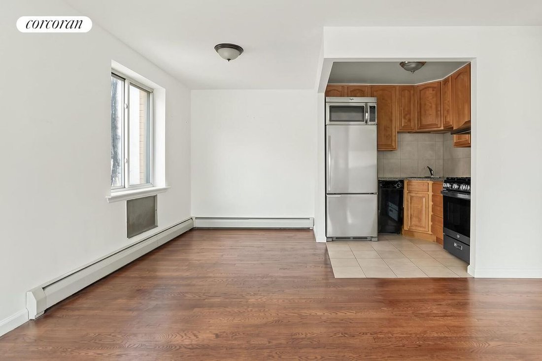 Condo in New York, New York, United States 5 - 19068039