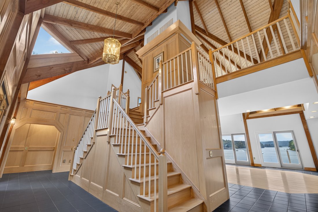 Casa a Lyme, Connecticut, Stati Uniti 5 - 19068102