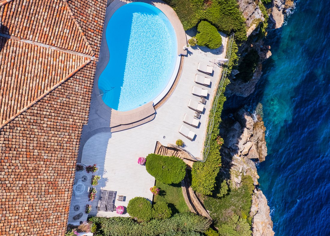 Villa in Porto Rotondo, Olbia, Sardinia 1 - 19092311