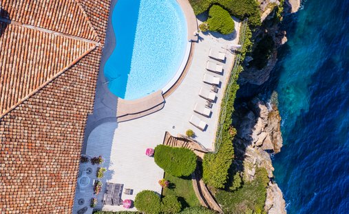 Villa en Porto Rotondo, Olbia, Cerdeña 1
