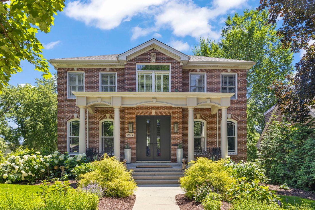 House in Naperville, Illinois, United States 3 - 19068113