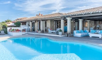 Villa en Porto Rotondo, Olbia, Cerdeña 2