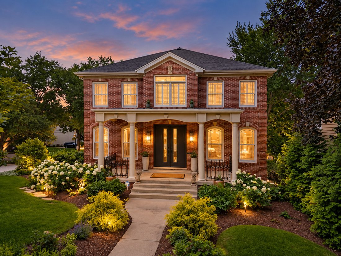 House in Naperville, Illinois, United States 2 - 19068113