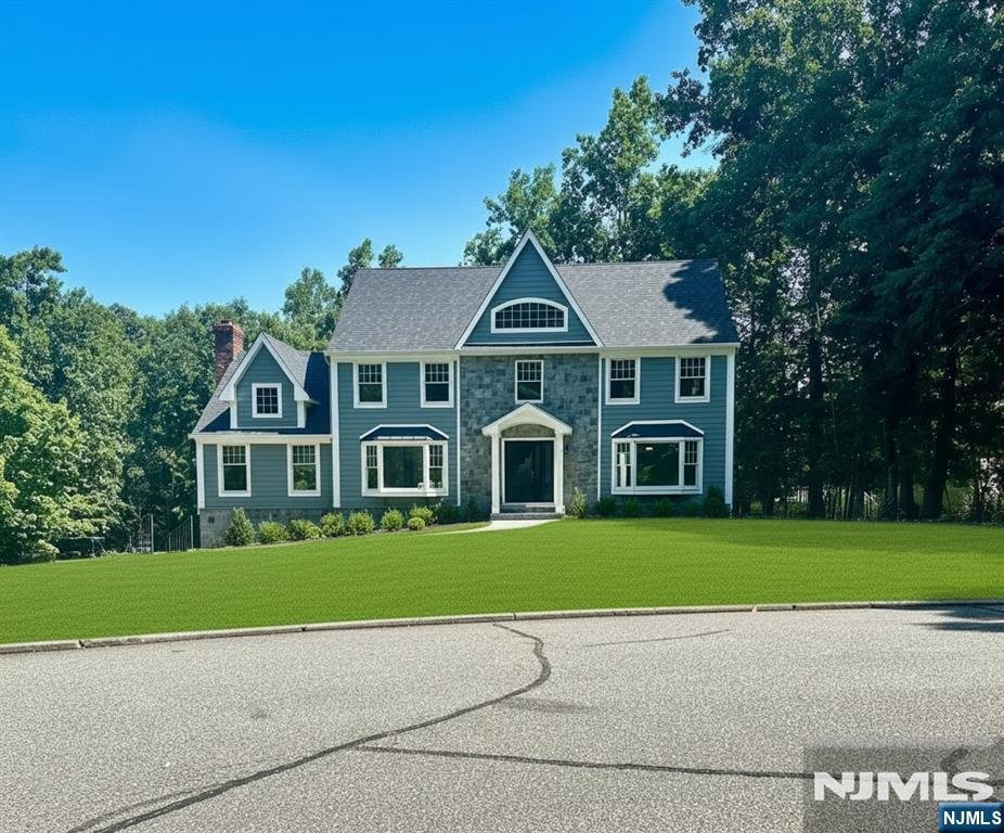 Haus in Saddle River, New Jersey, Vereinigte Staaten 2 - 18501102