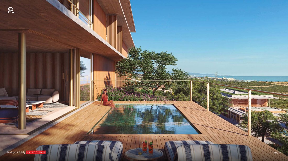 Apartment in Casares, Andalusia, Spain 3 - 19068104