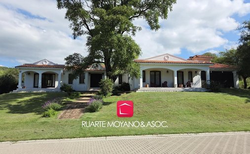 Haus in Alta Gracia, Córdoba, Argentinien 1