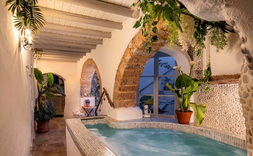 Townhouse in Coin, Andalusia, Spain 1