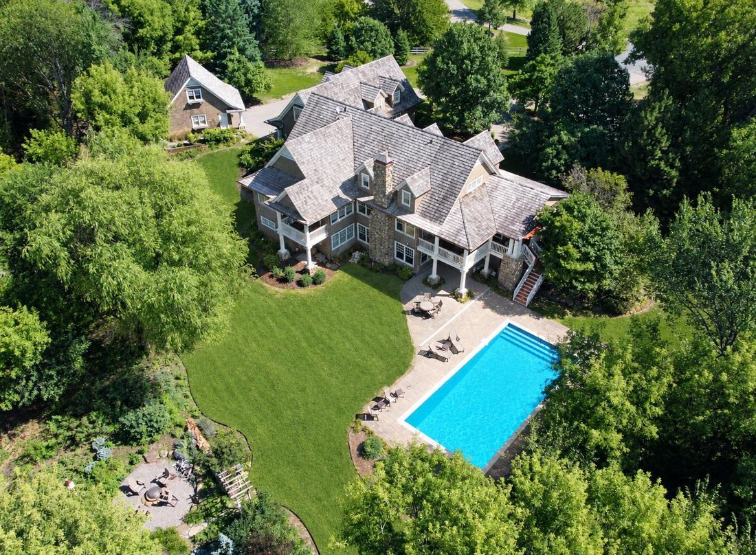 Haus in Orono, Minnesota, Vereinigte Staaten 1 - 19068118