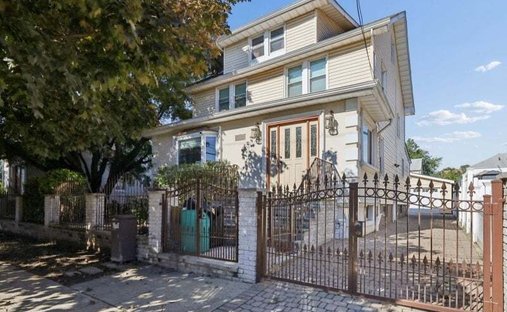 Casa a Bloomfield, New Jersey, Stati Uniti 1