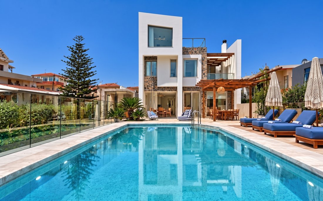 Casa a 3rd Community of Heraklion - Western, Heraklion, Grecia 3 - 19068098