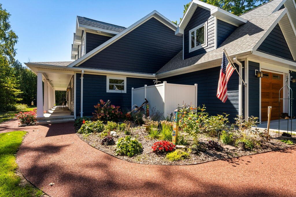 Maison à Sturgeon Bay, Wisconsin, États-Unis 3 - 19068110