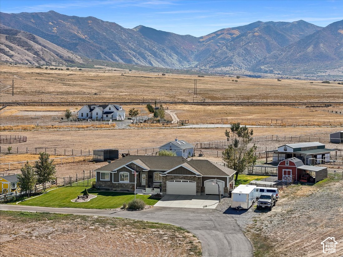 Casa a Erda, Utah, Stati Uniti 1 - 18212537