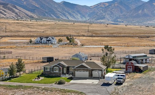 Casa a Erda, Utah, Stati Uniti 1