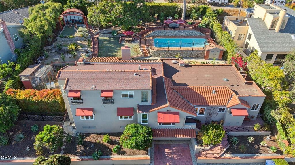Haus in Malibu Avenue, Kalifornien, Vereinigte Staaten 5 - 19068108